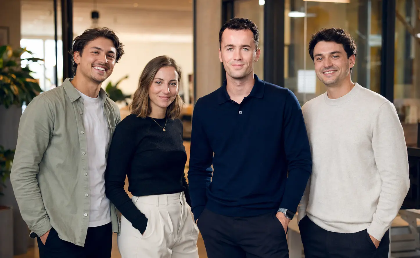 Das Lexam-Team