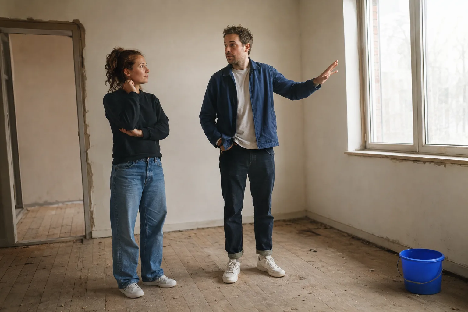 §34i GewO: Was Immobiliardarlehensvermittler wissen müssen